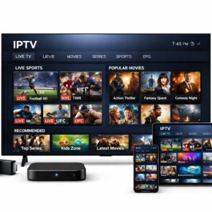 Digital Planet IPTV (dgtl-planet.uk) 47,000+ Channels, 150K VOD & 4K Streaming