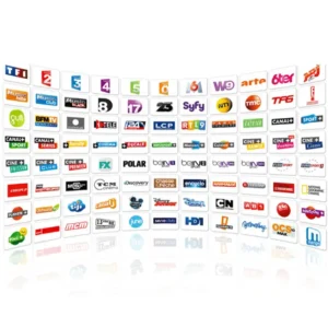 IPTV subscription (1 Month)